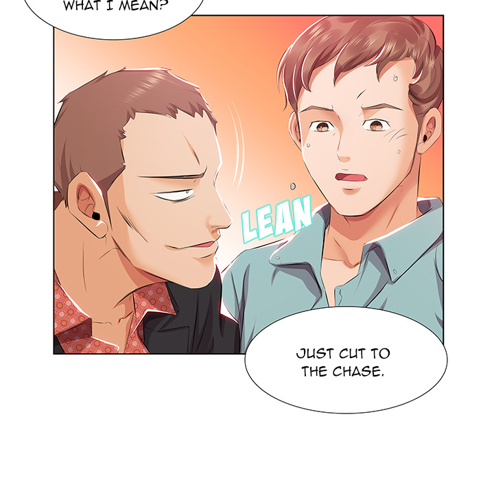 Sweet Guilty Love Chapter 1 image 83