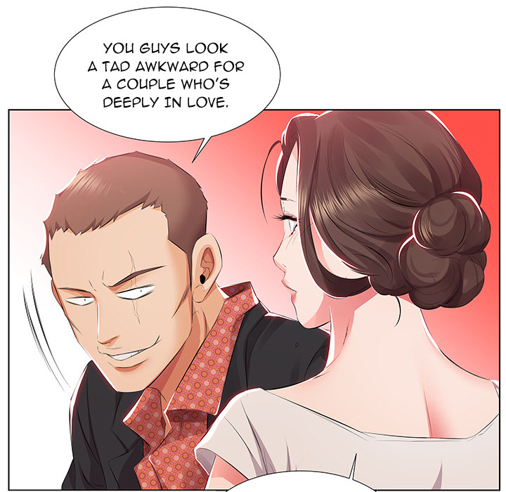 Sweet Guilty Love Chapter 1 image 84