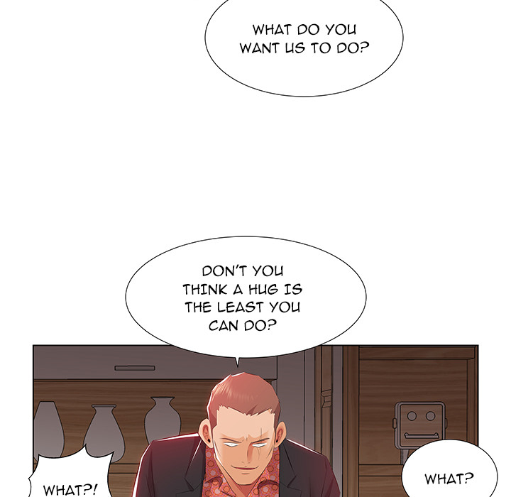 Sweet Guilty Love Chapter 1 image 85