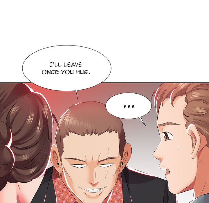 Sweet Guilty Love Chapter 1 image 87