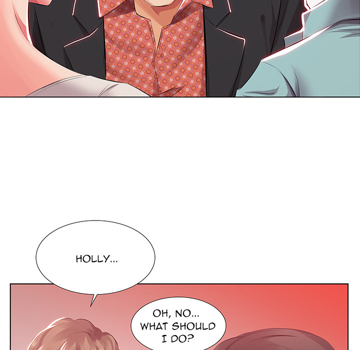Sweet Guilty Love Chapter 1 image 88