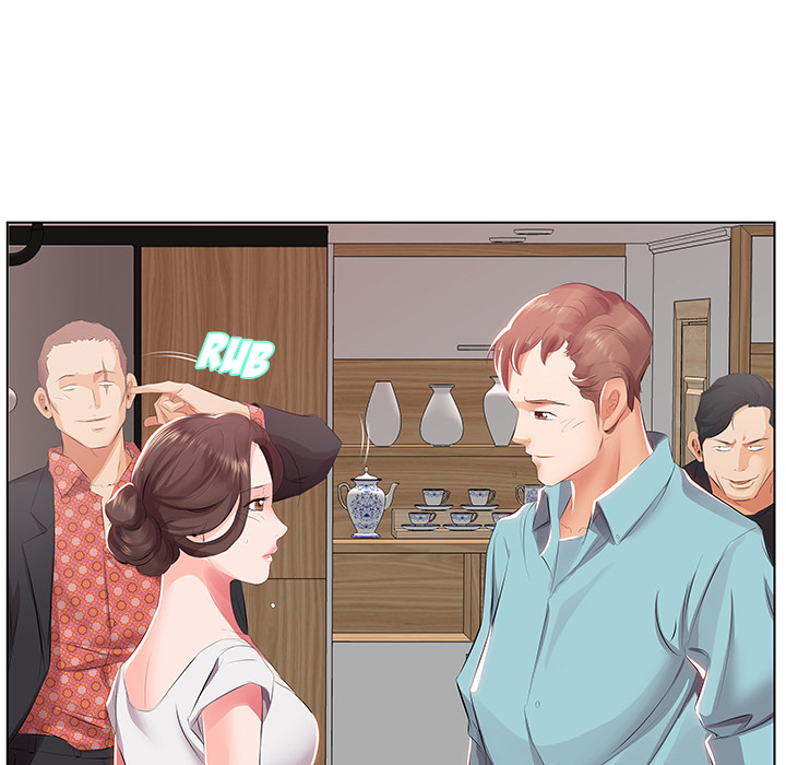 Sweet Guilty Love Chapter 1 image 90