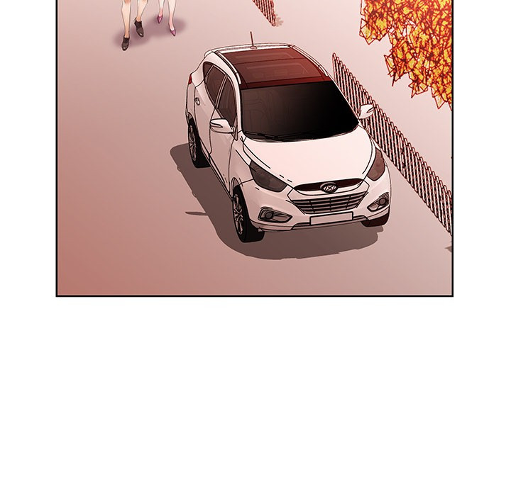 Sweet Guilty Love Chapter 12 image 9