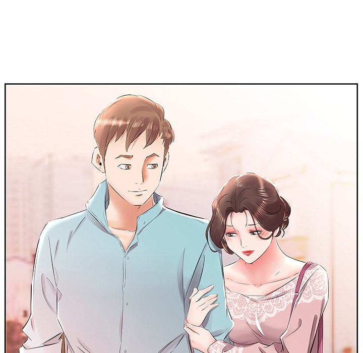 Sweet Guilty Love Chapter 12 image 10