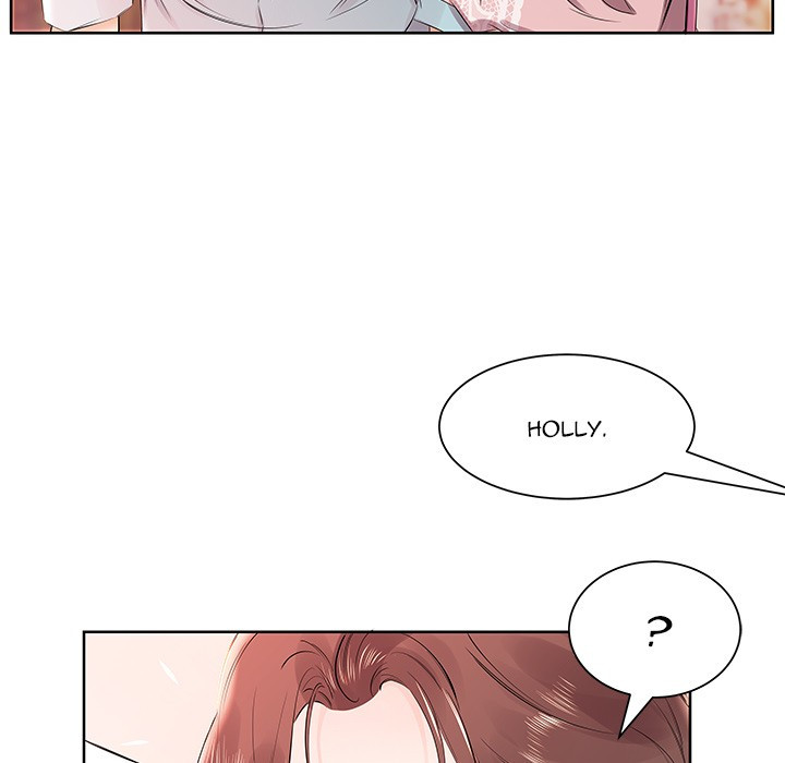 Sweet Guilty Love Chapter 12 image 11