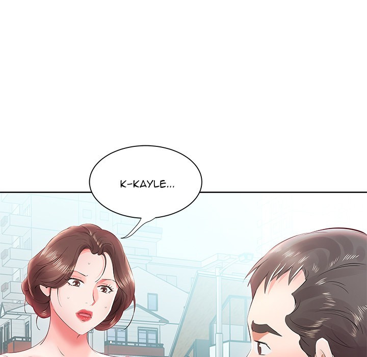 Sweet Guilty Love Chapter 12 image 14