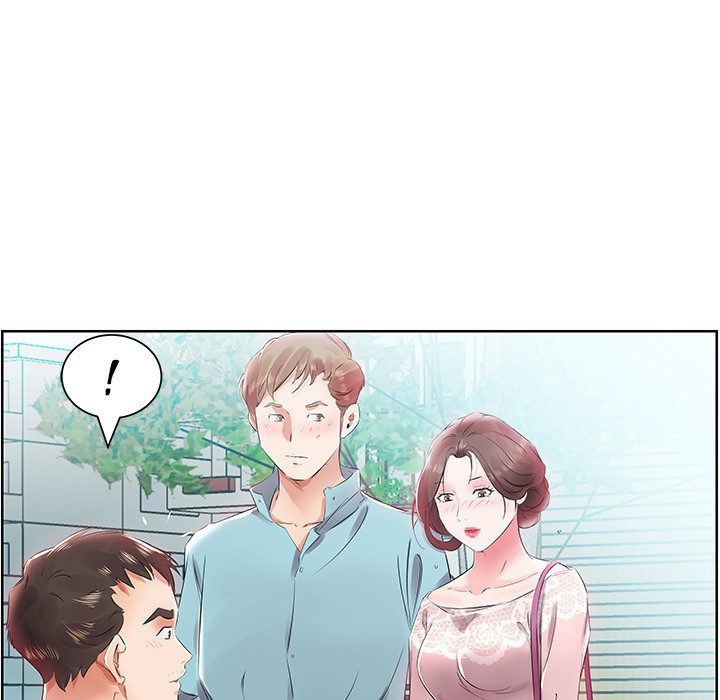Sweet Guilty Love Chapter 12 image 17