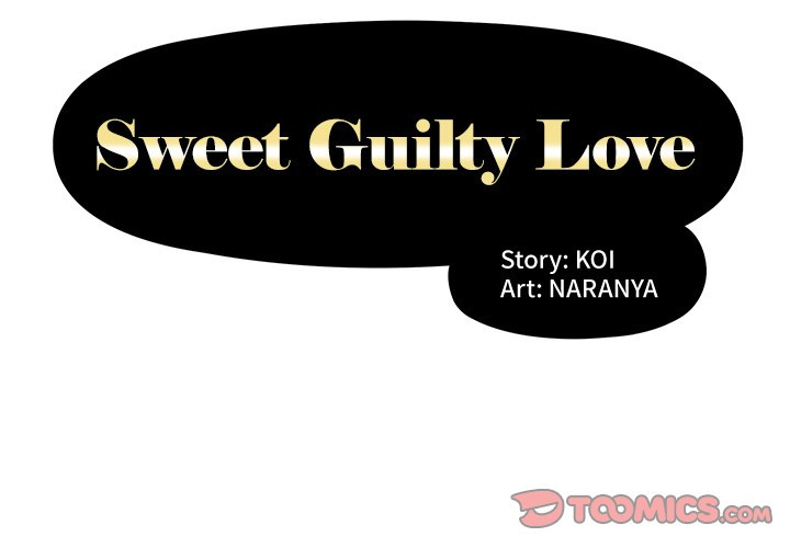 Sweet Guilty Love Chapter 12 image 1