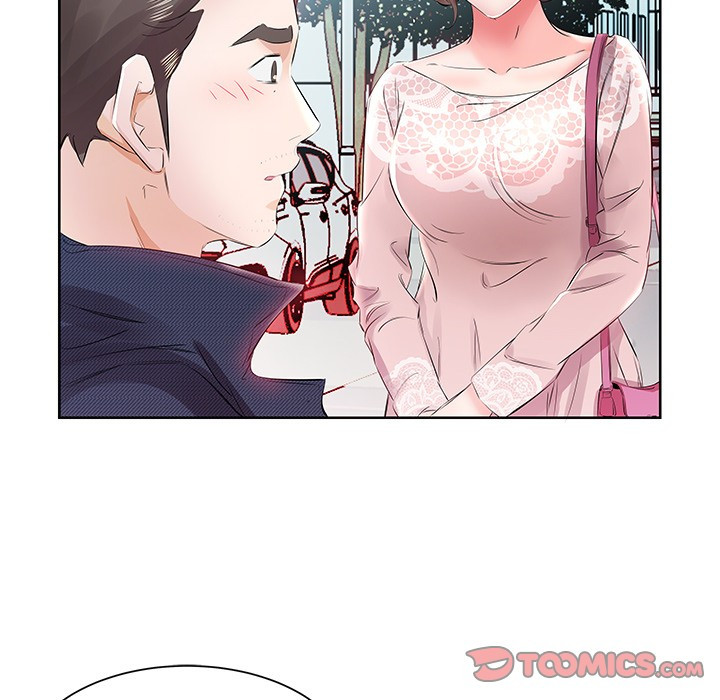 Sweet Guilty Love Chapter 12 image 19