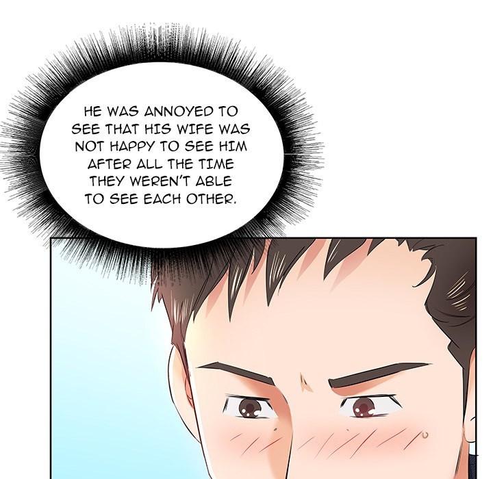 Sweet Guilty Love Chapter 12 image 21