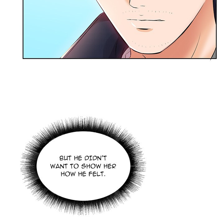Sweet Guilty Love Chapter 12 image 22