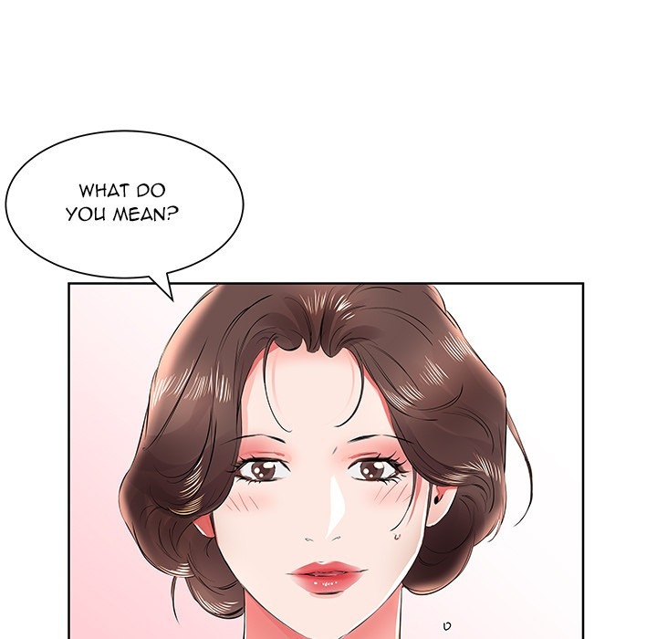 Sweet Guilty Love Chapter 12 image 24
