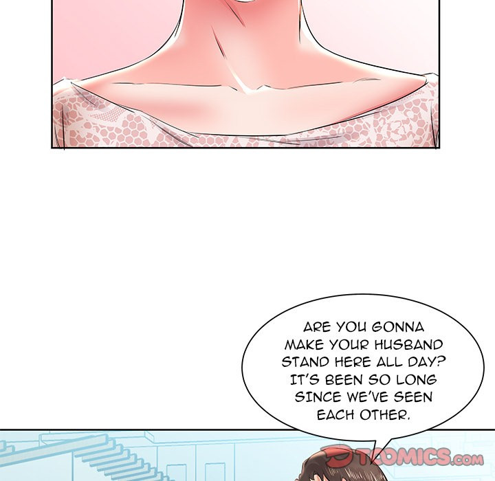 Sweet Guilty Love Chapter 12 image 25