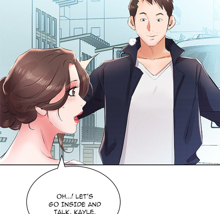 Sweet Guilty Love Chapter 12 image 26