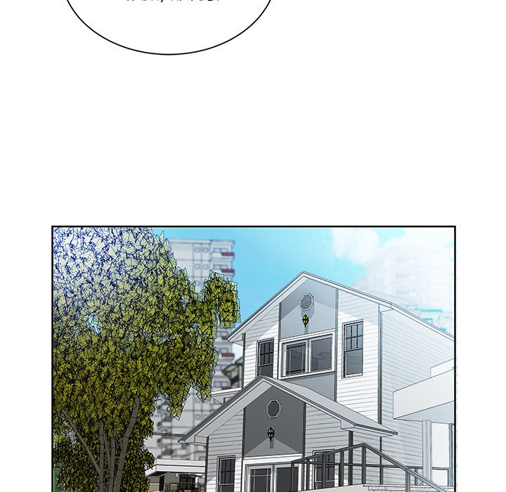Sweet Guilty Love Chapter 12 image 27