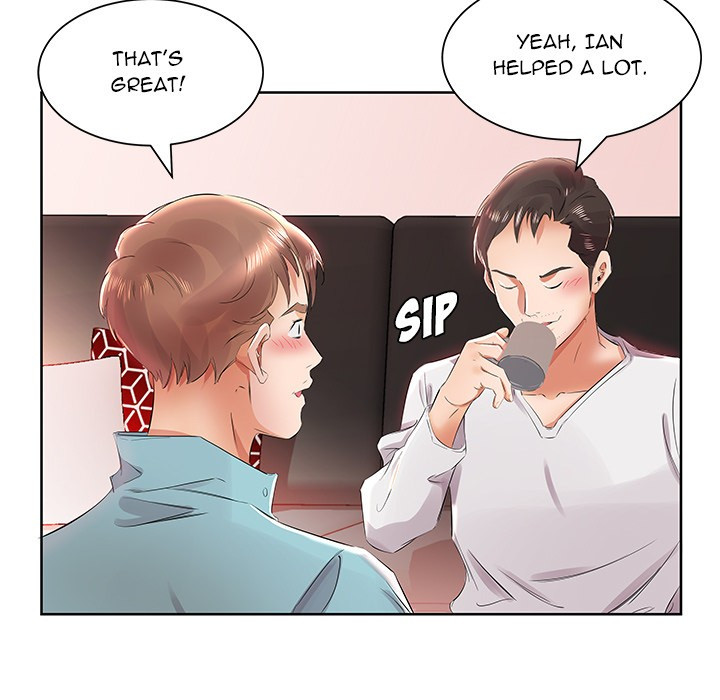 Sweet Guilty Love Chapter 12 image 30