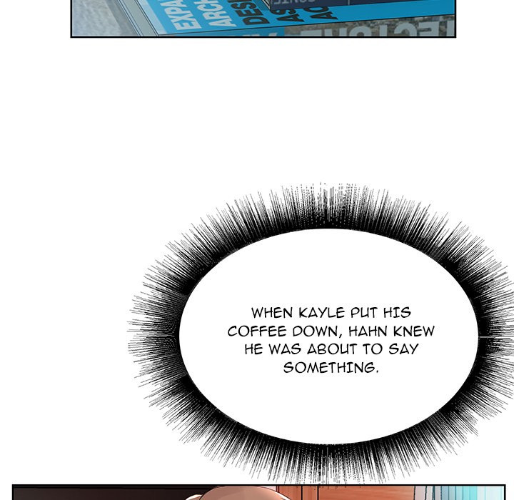 Sweet Guilty Love Chapter 12 image 32