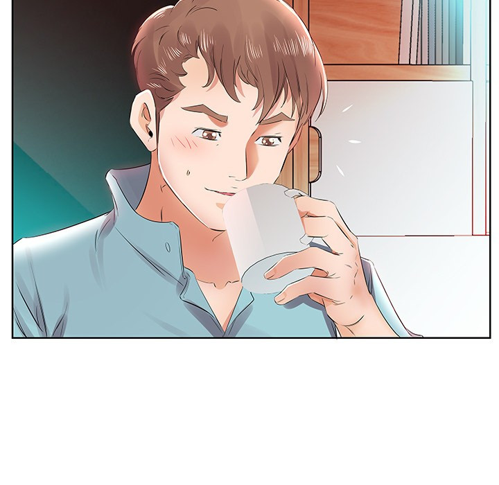 Sweet Guilty Love Chapter 12 image 33