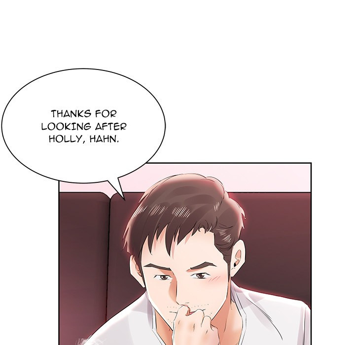 Sweet Guilty Love Chapter 12 image 34
