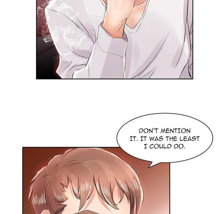 Sweet Guilty Love Chapter 12 image 35