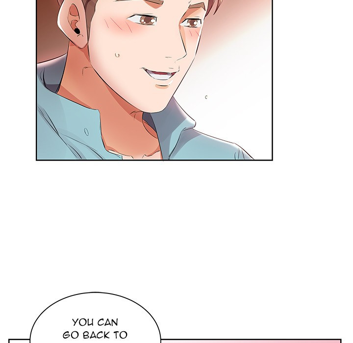 Sweet Guilty Love Chapter 12 image 36