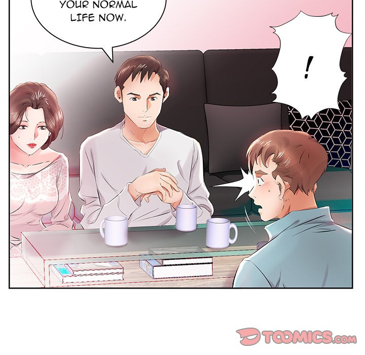 Sweet Guilty Love Chapter 12 image 37