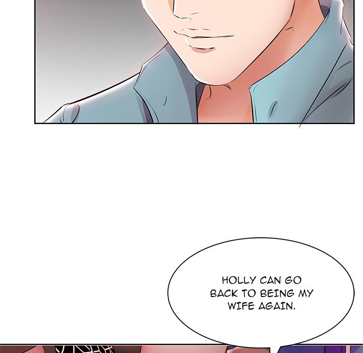Sweet Guilty Love Chapter 12 image 39