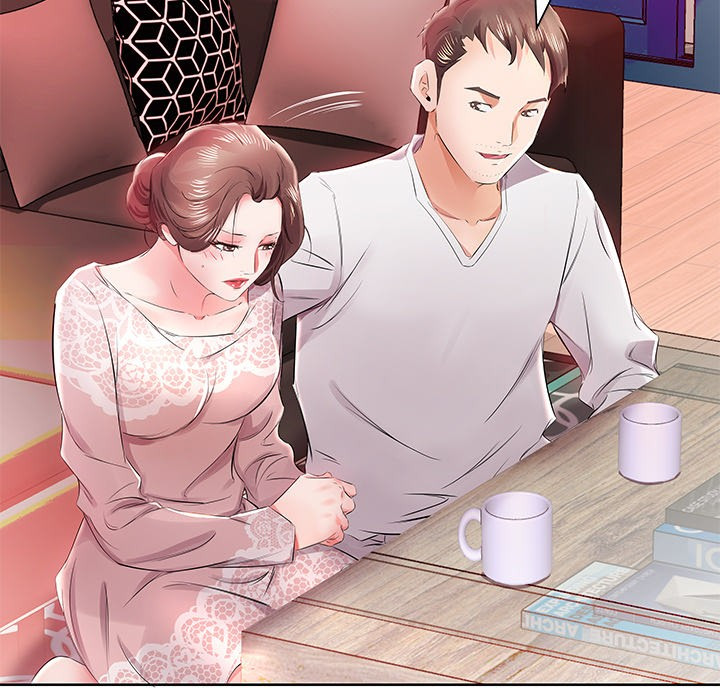 Sweet Guilty Love Chapter 12 image 40