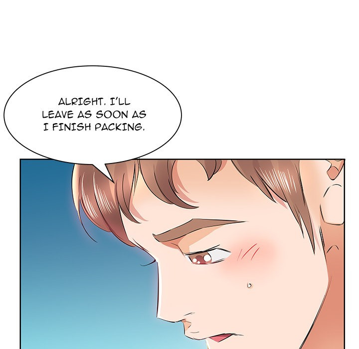 Sweet Guilty Love Chapter 12 image 41