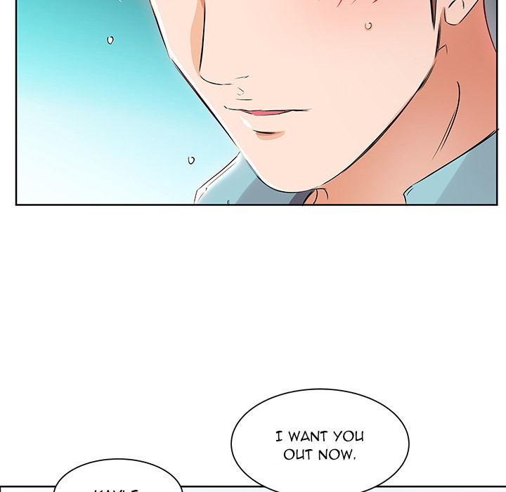 Sweet Guilty Love Chapter 12 image 45