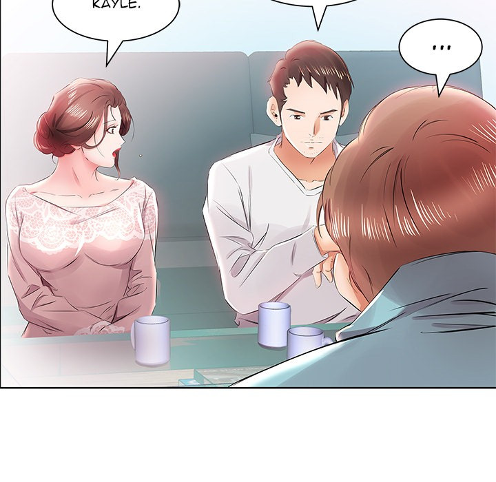 Sweet Guilty Love Chapter 12 image 46