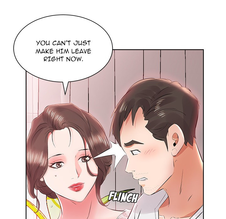 Sweet Guilty Love Chapter 12 image 47