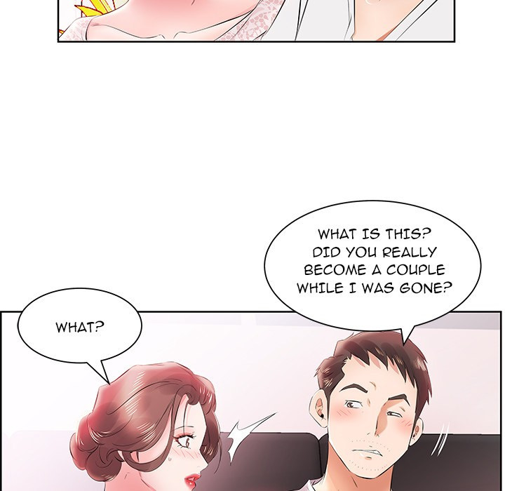 Sweet Guilty Love Chapter 12 image 48