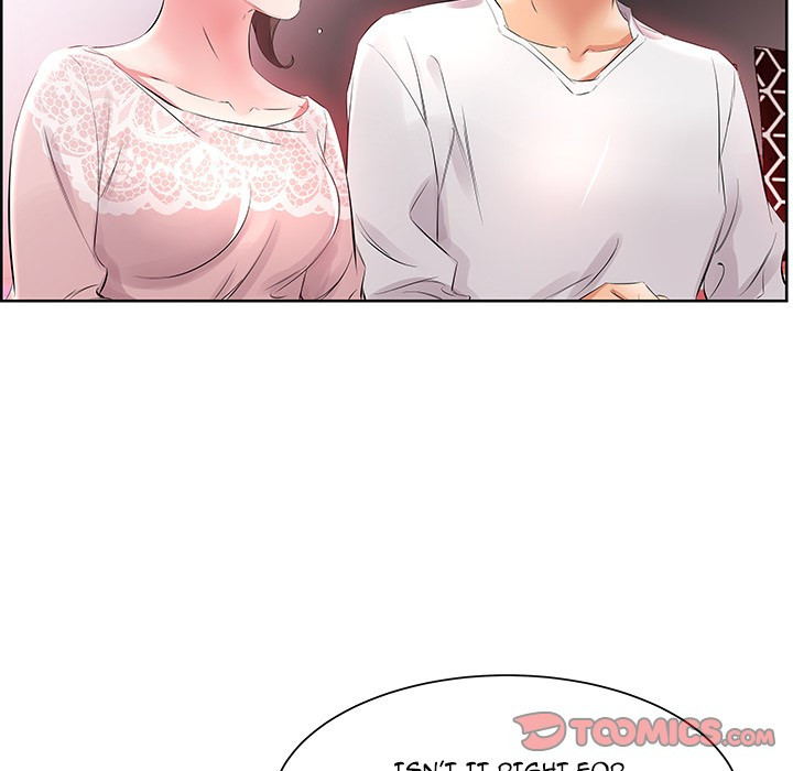 Sweet Guilty Love Chapter 12 image 49