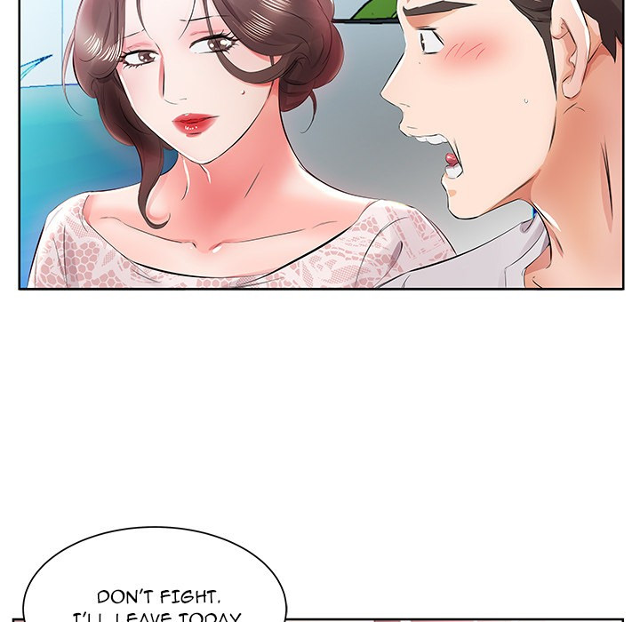 Sweet Guilty Love Chapter 12 image 52