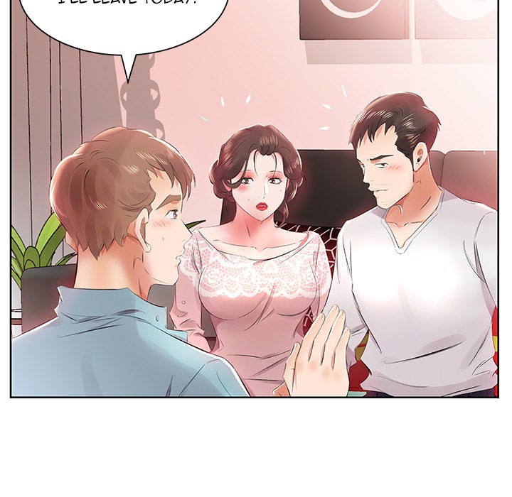 Sweet Guilty Love Chapter 12 image 53