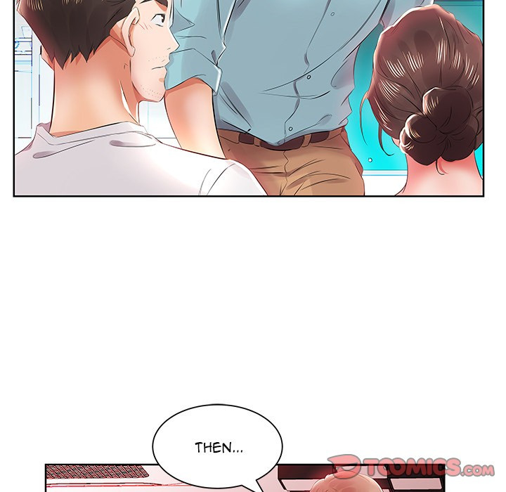 Sweet Guilty Love Chapter 12 image 55