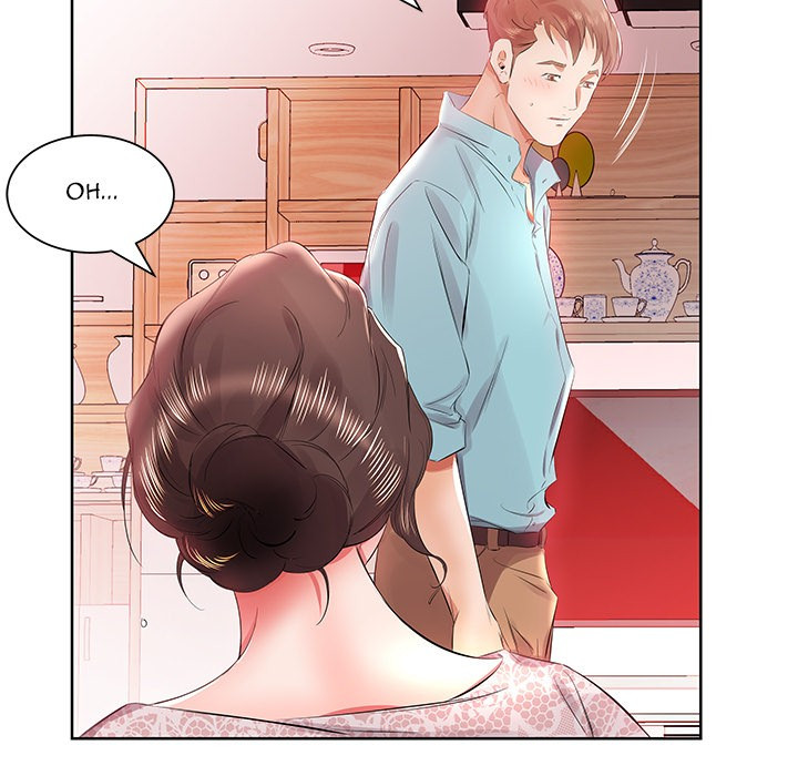 Sweet Guilty Love Chapter 12 image 56