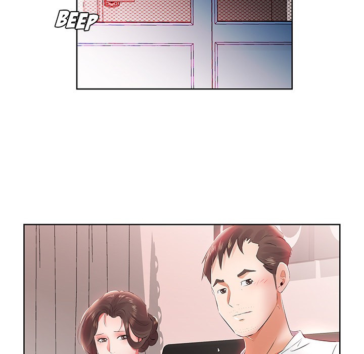 Sweet Guilty Love Chapter 12 image 58