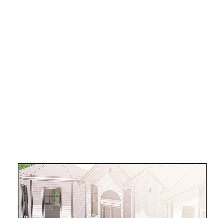 Sweet Guilty Love Chapter 12 image 5