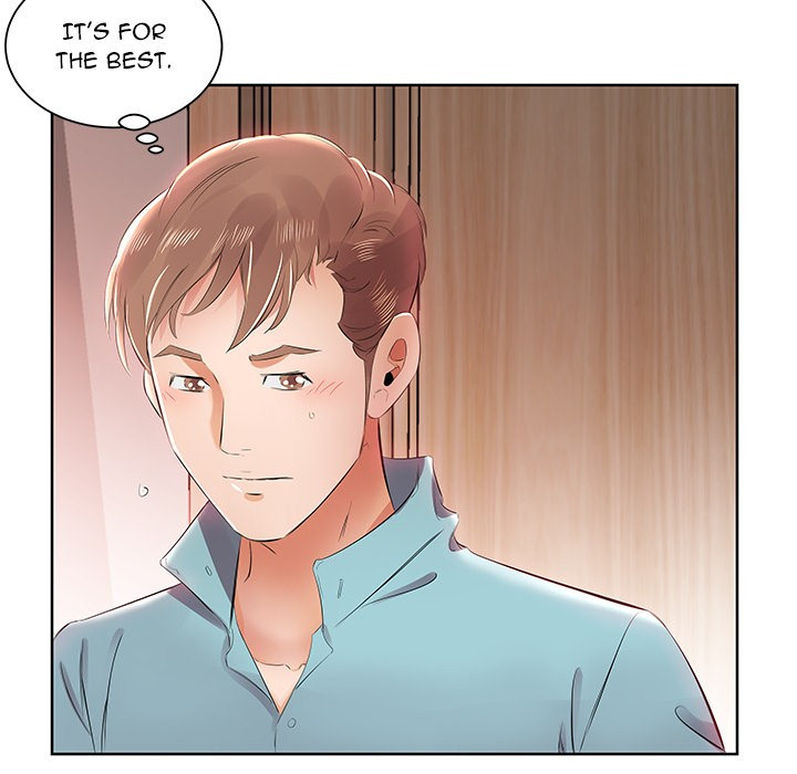Sweet Guilty Love Chapter 12 image 63