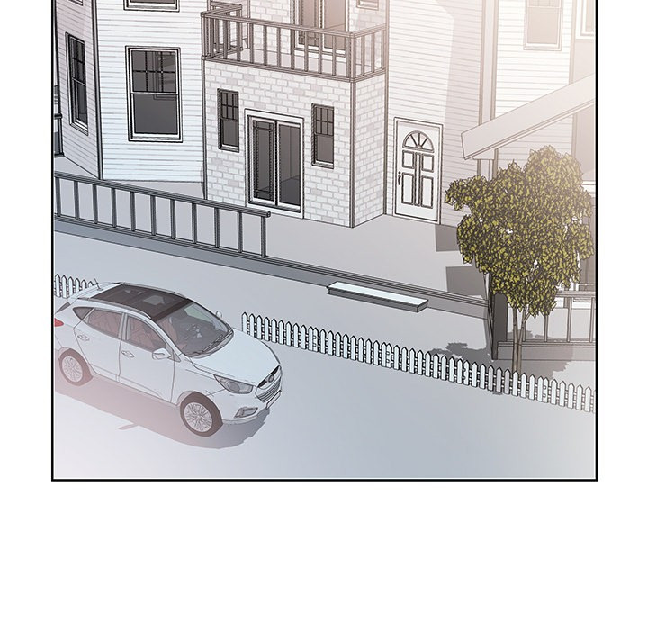 Sweet Guilty Love Chapter 12 image 6