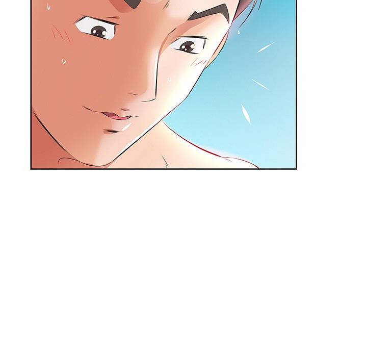 Sweet Guilty Love Chapter 12 image 76