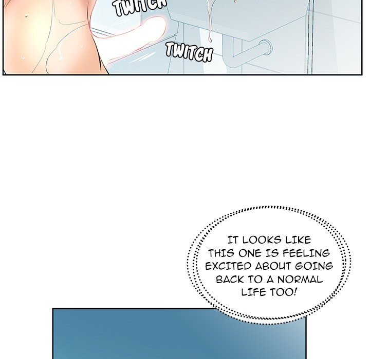 Sweet Guilty Love Chapter 12 image 78