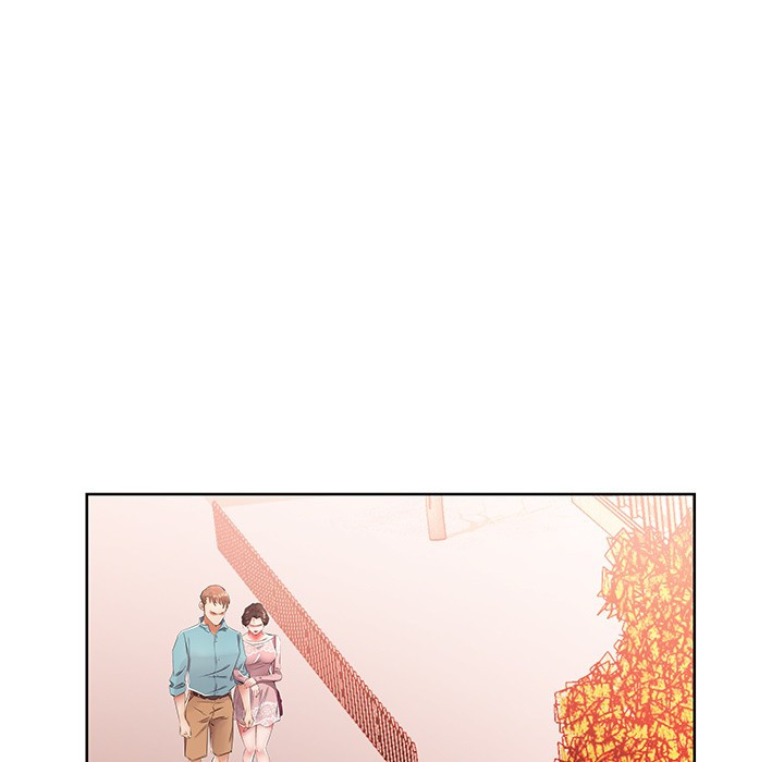Sweet Guilty Love Chapter 12 image 8