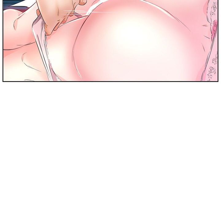 Sweet Guilty Love Chapter 12 image 89
