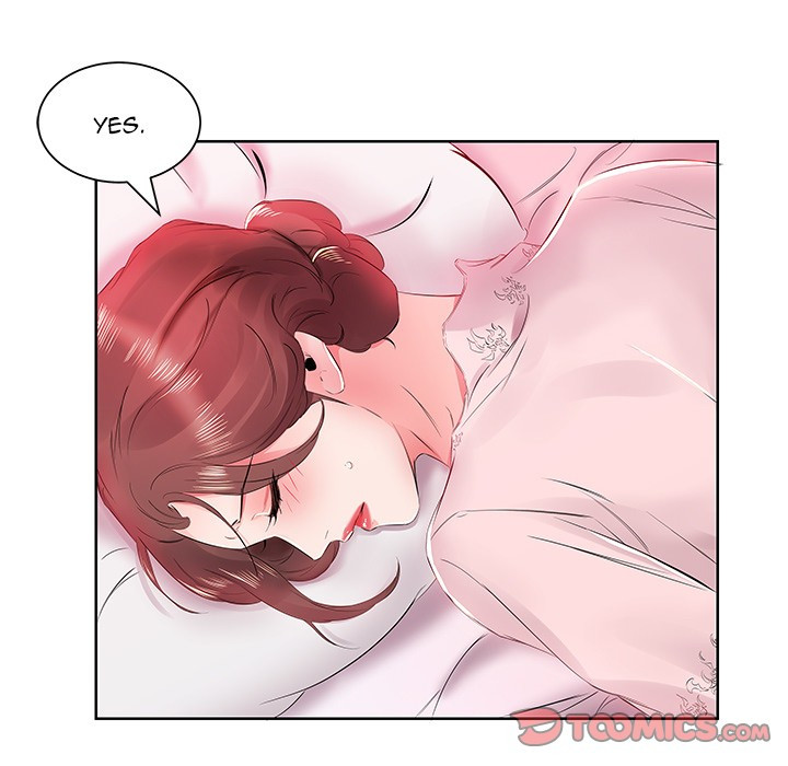 Sweet Guilty Love Chapter 13 image 13
