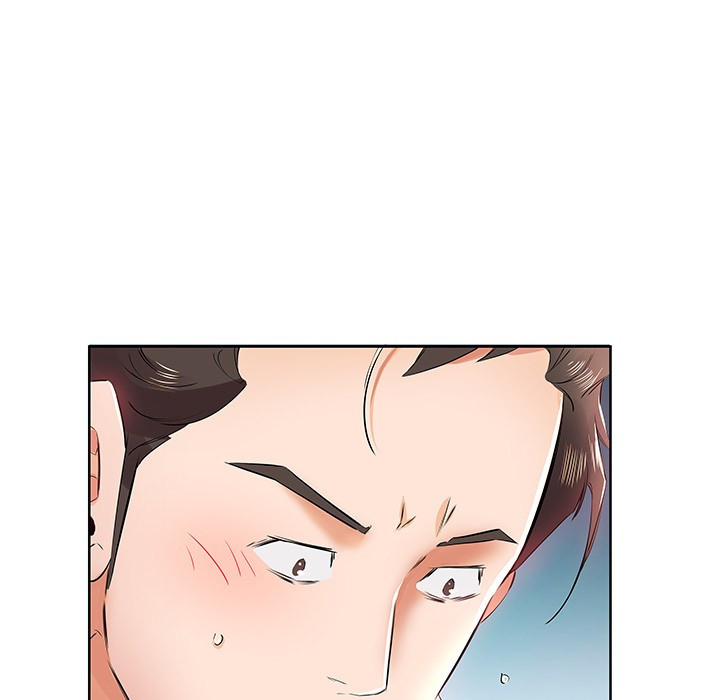 Sweet Guilty Love Chapter 13 image 14