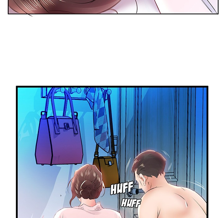 Sweet Guilty Love Chapter 13 image 17