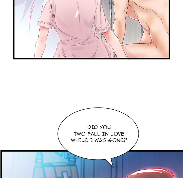Sweet Guilty Love Chapter 13 image 18